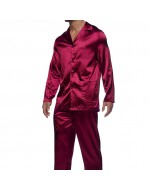 Пижама Modus Vivendi 21652_WINE-RED